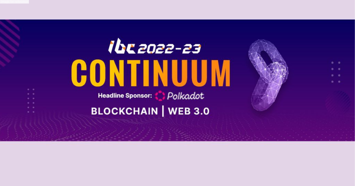 IBC 2.0 CONTINUUM Kickstarts its Series of Hackathons with Educational Institutions for a holistic Web 3.0 Ecosystem Development
